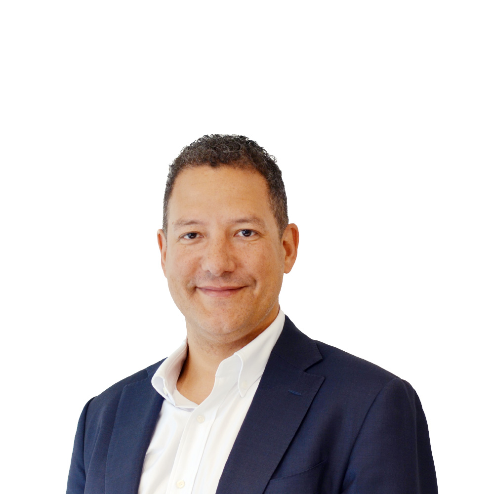 Picture of Nicholas  Telemaque