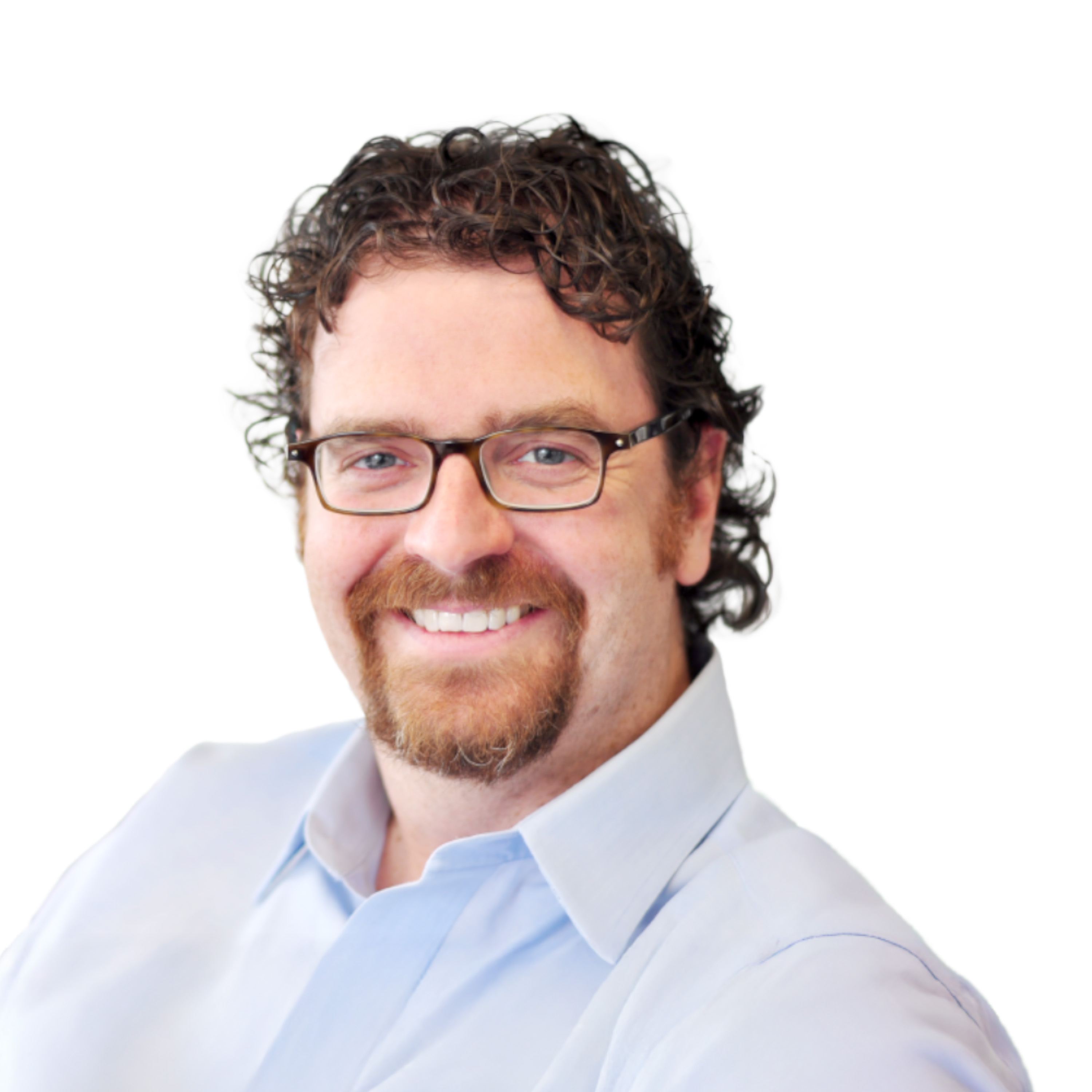 Picture of Geoff MacDonald