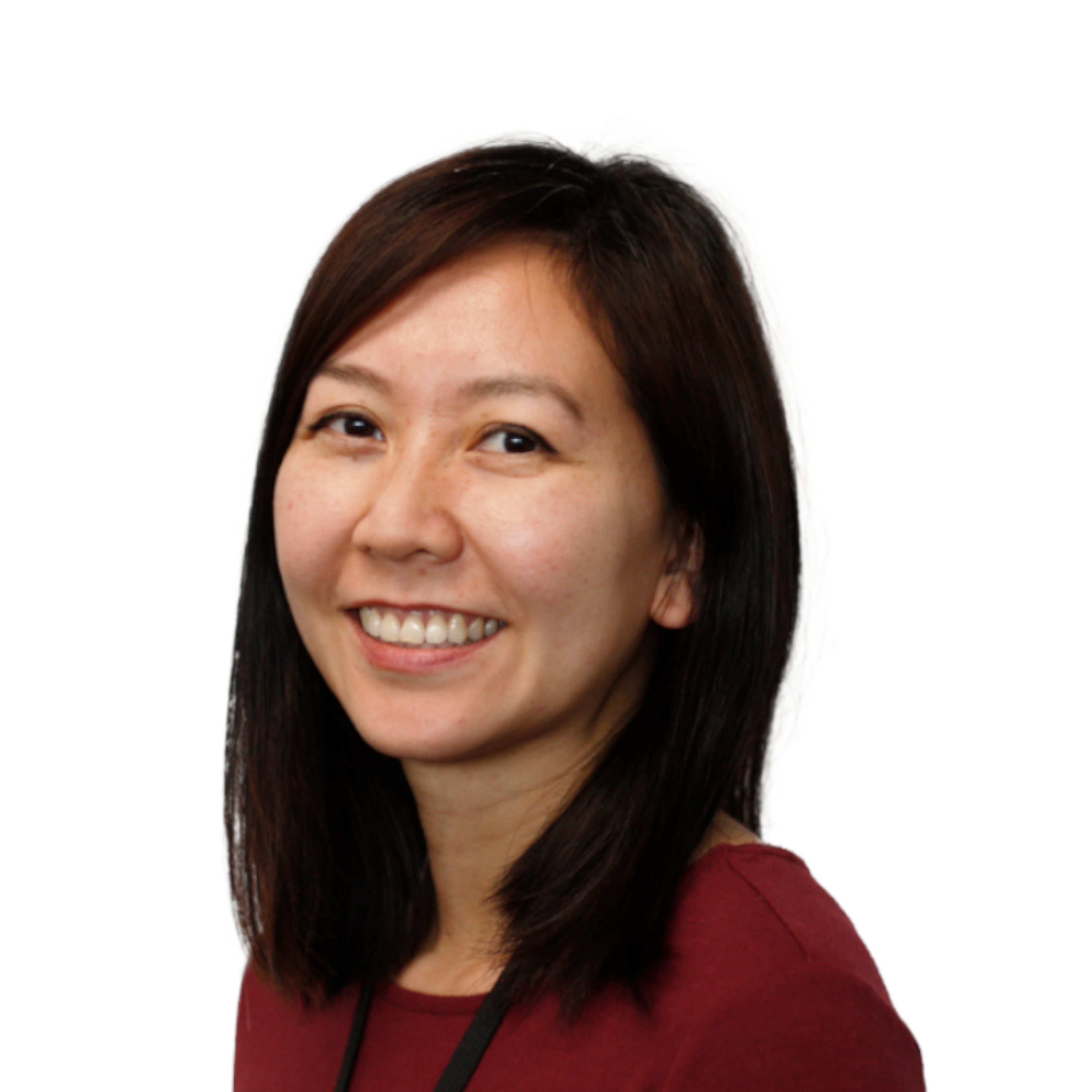 Picture of Judy Tang
