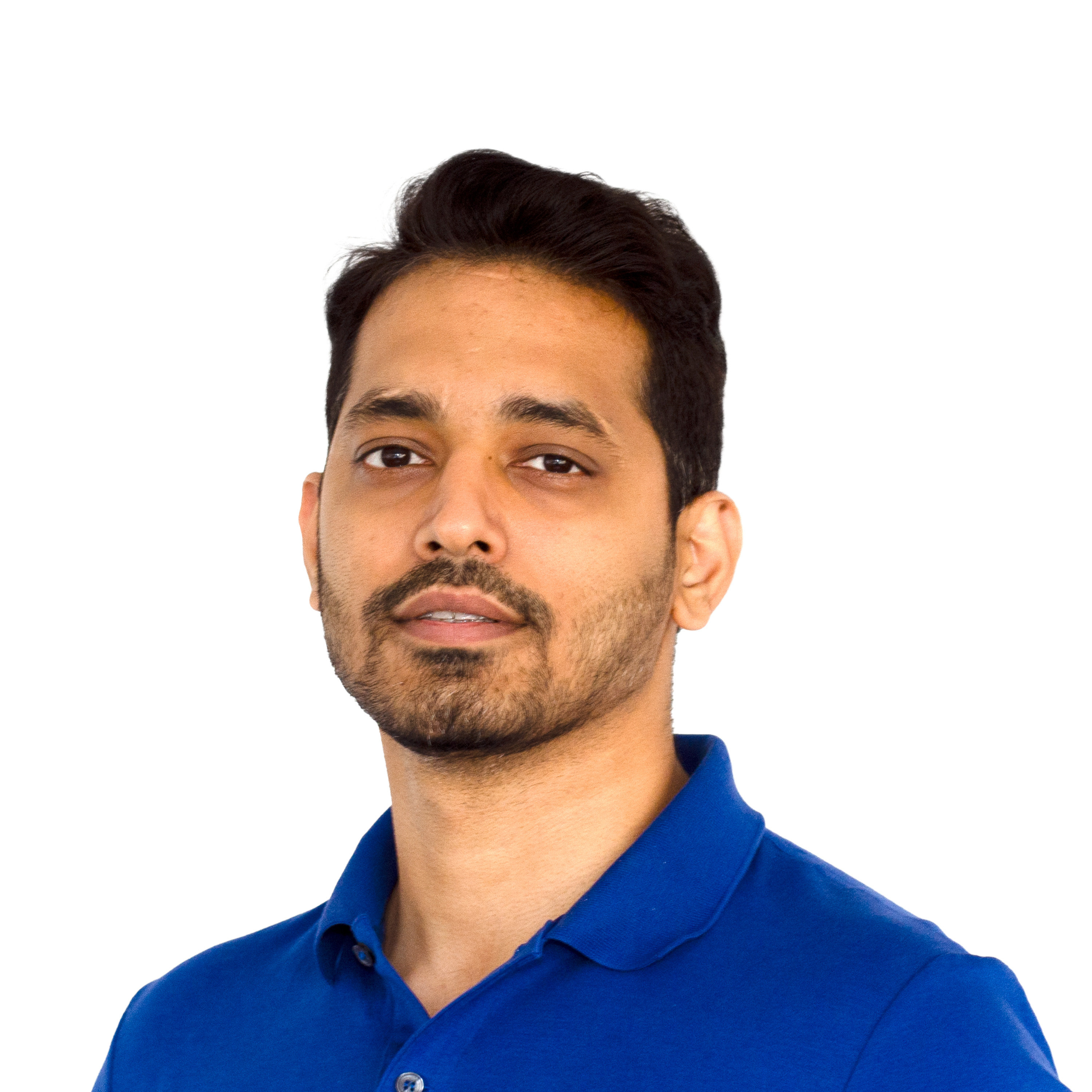 Picture of Akhil Chopra