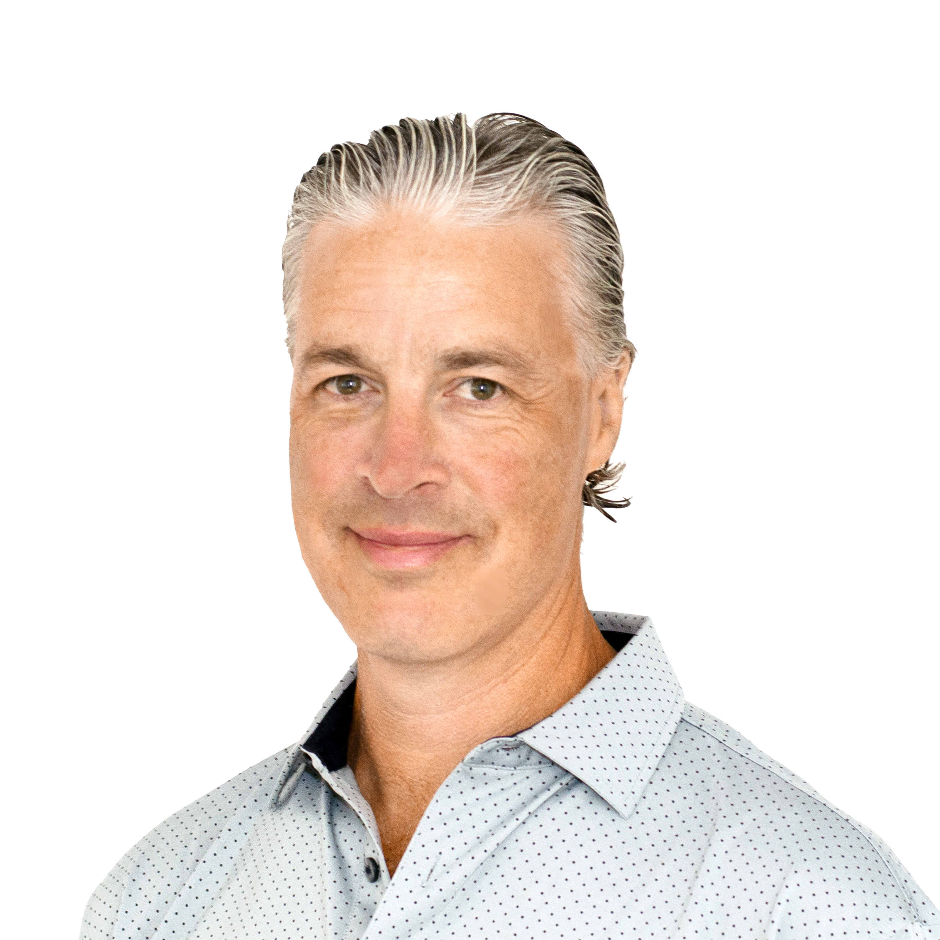 Picture of Geoff  Goss