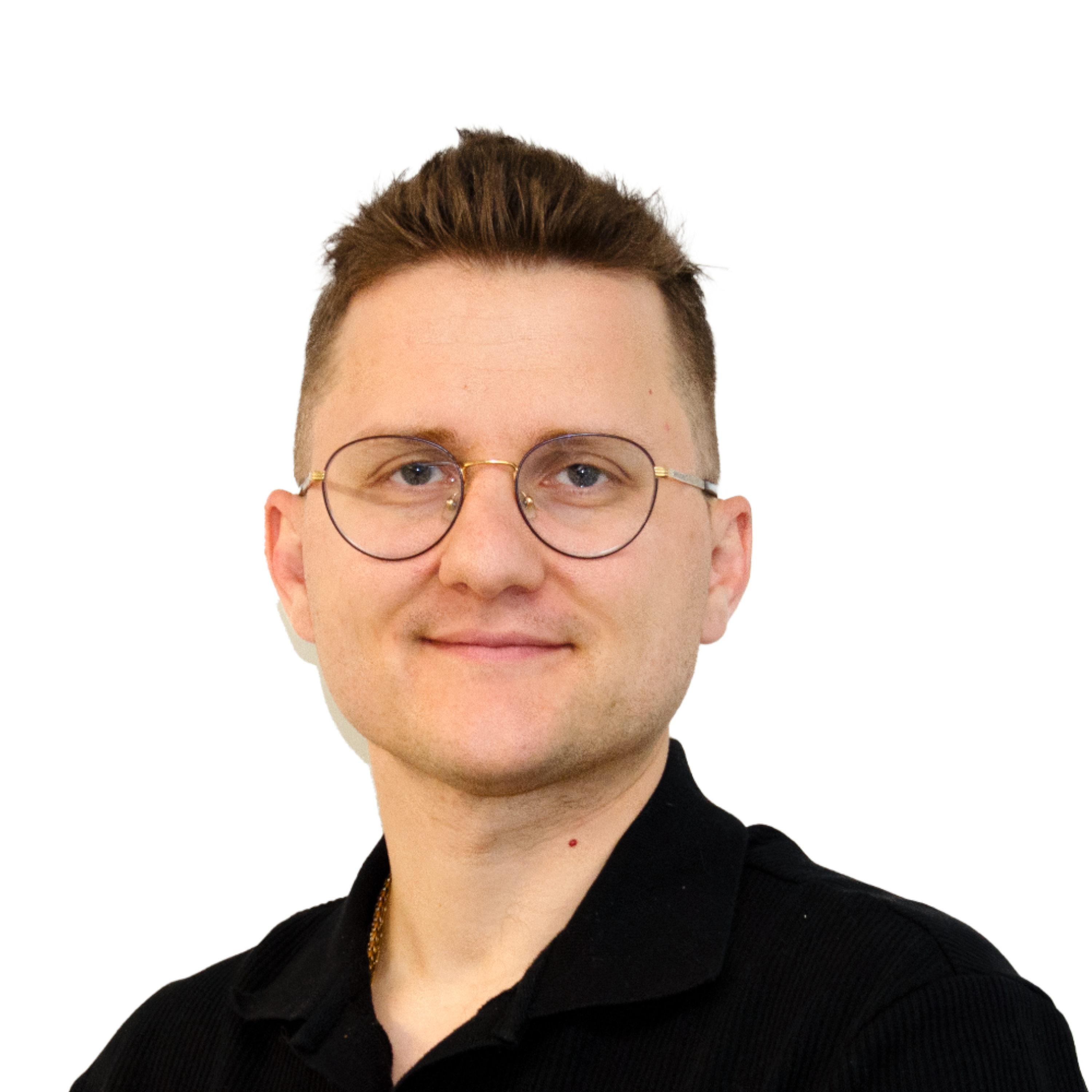 Picture of Mikhail Osin