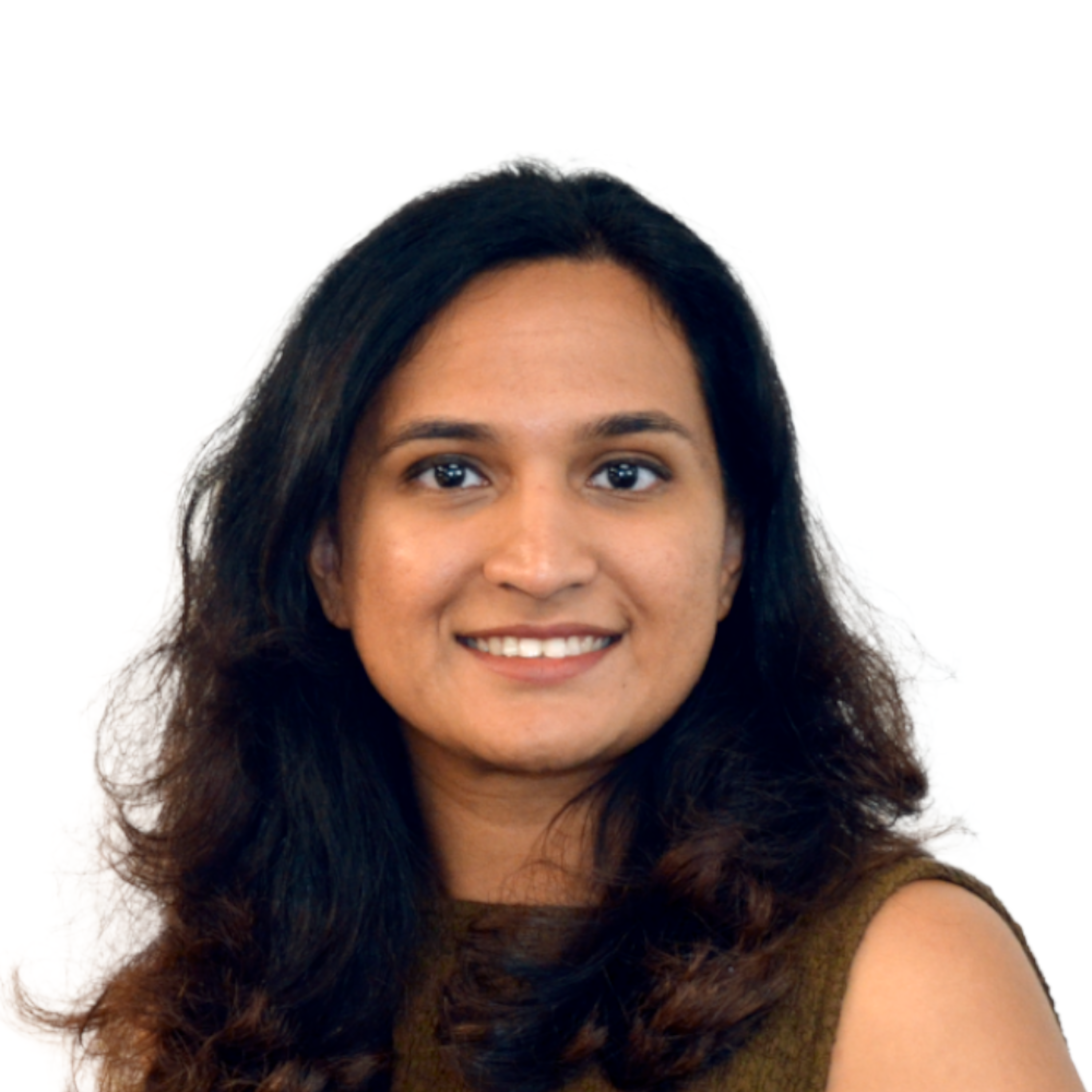 Picture of Aishwarya Menon