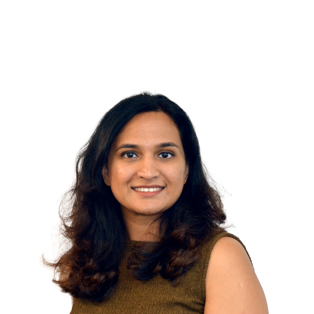 Picture of Aishwarya Menon