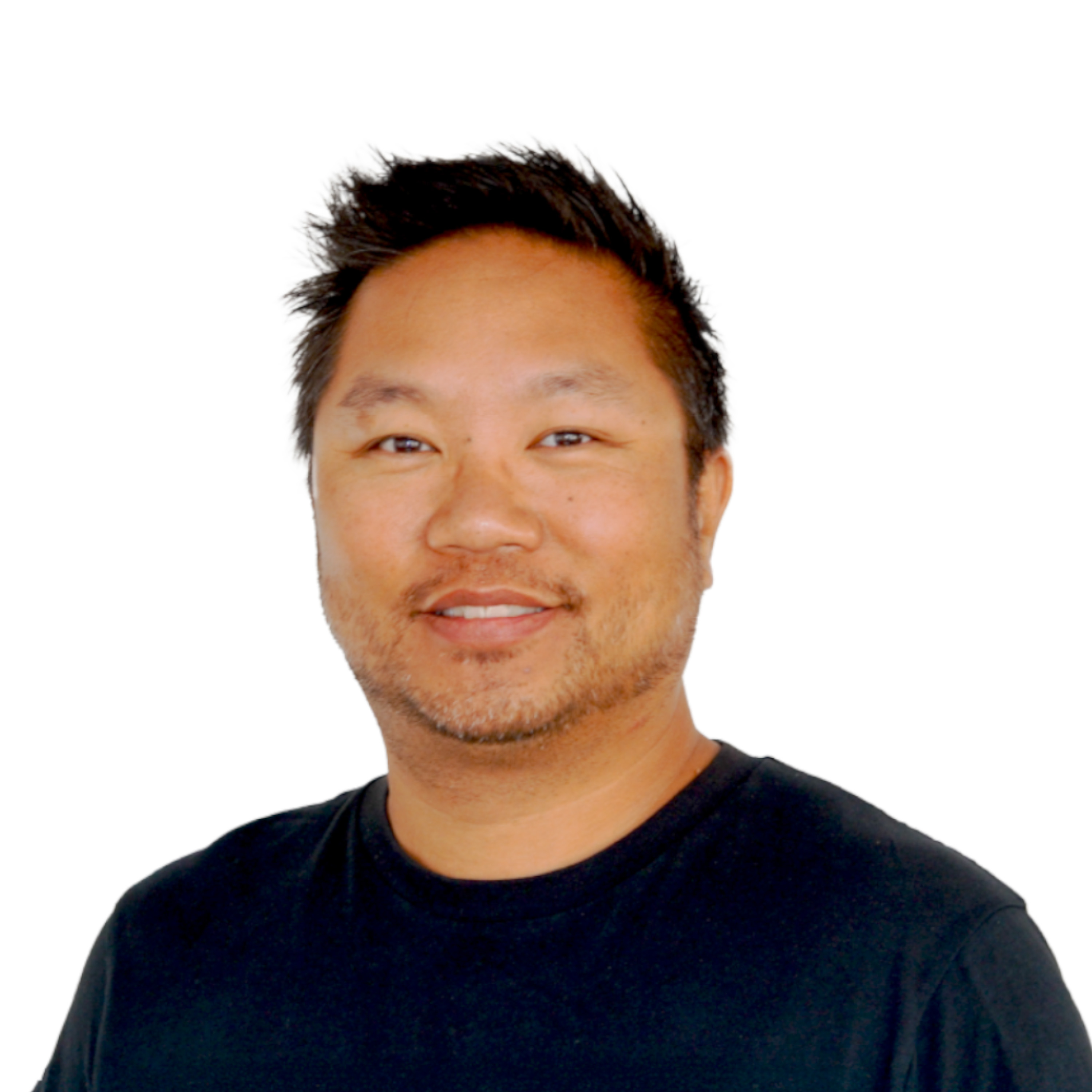 Picture of Norm  Tang