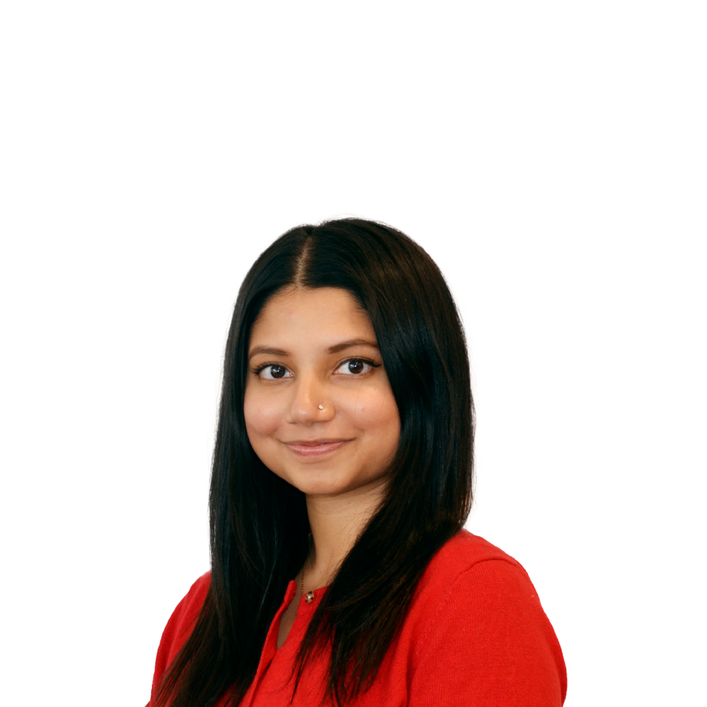 Picture of Rameen  Rashid