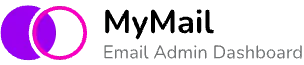 MyMail Logo