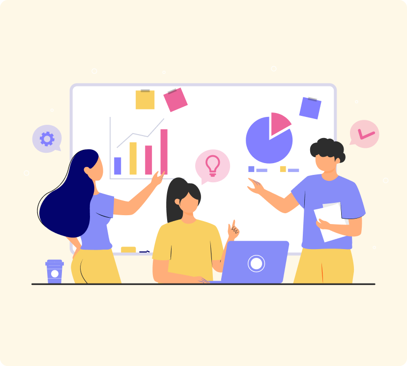 Your business pitch – a few-second story that sells