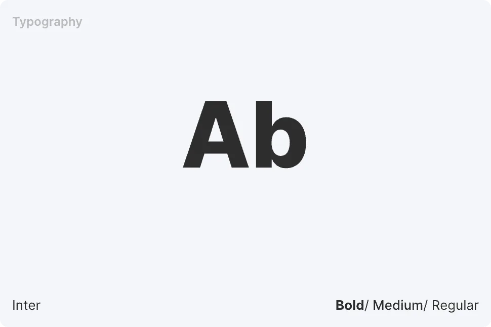 realtix typography