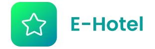 E-hotel main logo