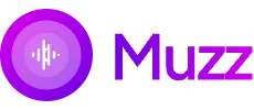 Muzz logo