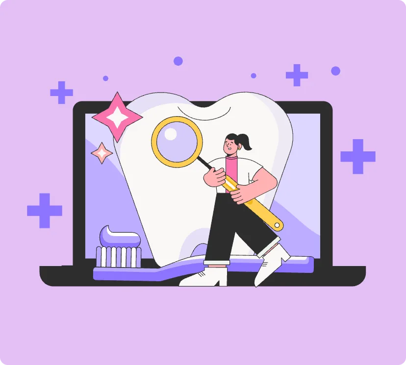 Top 10 agencies for professional dental website design