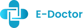 E-Doctor logo