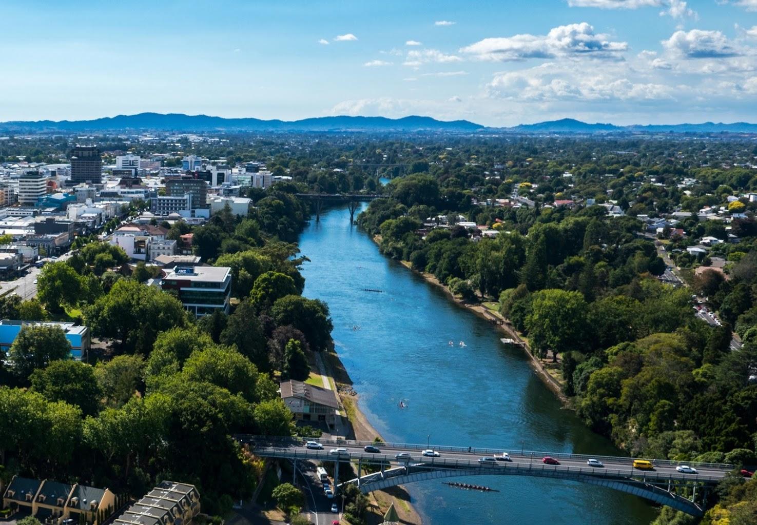 Web Design Services in Hamilton - DreamX