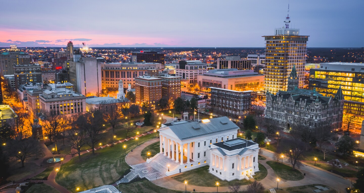 Web Design Services in Richmond - DreamX