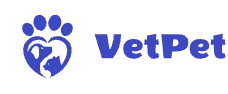 VetPet logo
