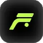 fitty logo design