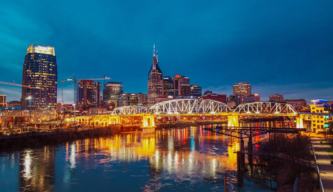 Web Design Services in Nashville - DreamX