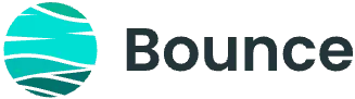 Bounce logo