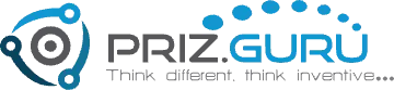 PRIZGuru logo