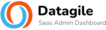 Datagile logo