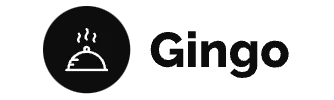 Gingo logo