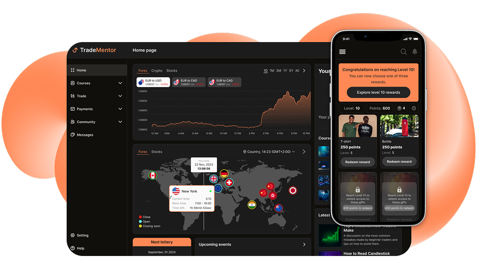 learning platform design
