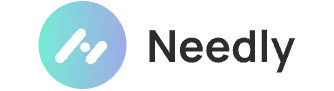Needly logo