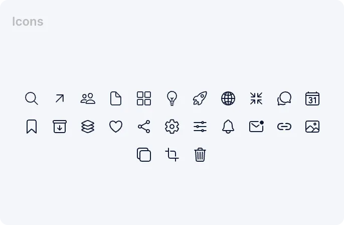 PrizGuru icons set