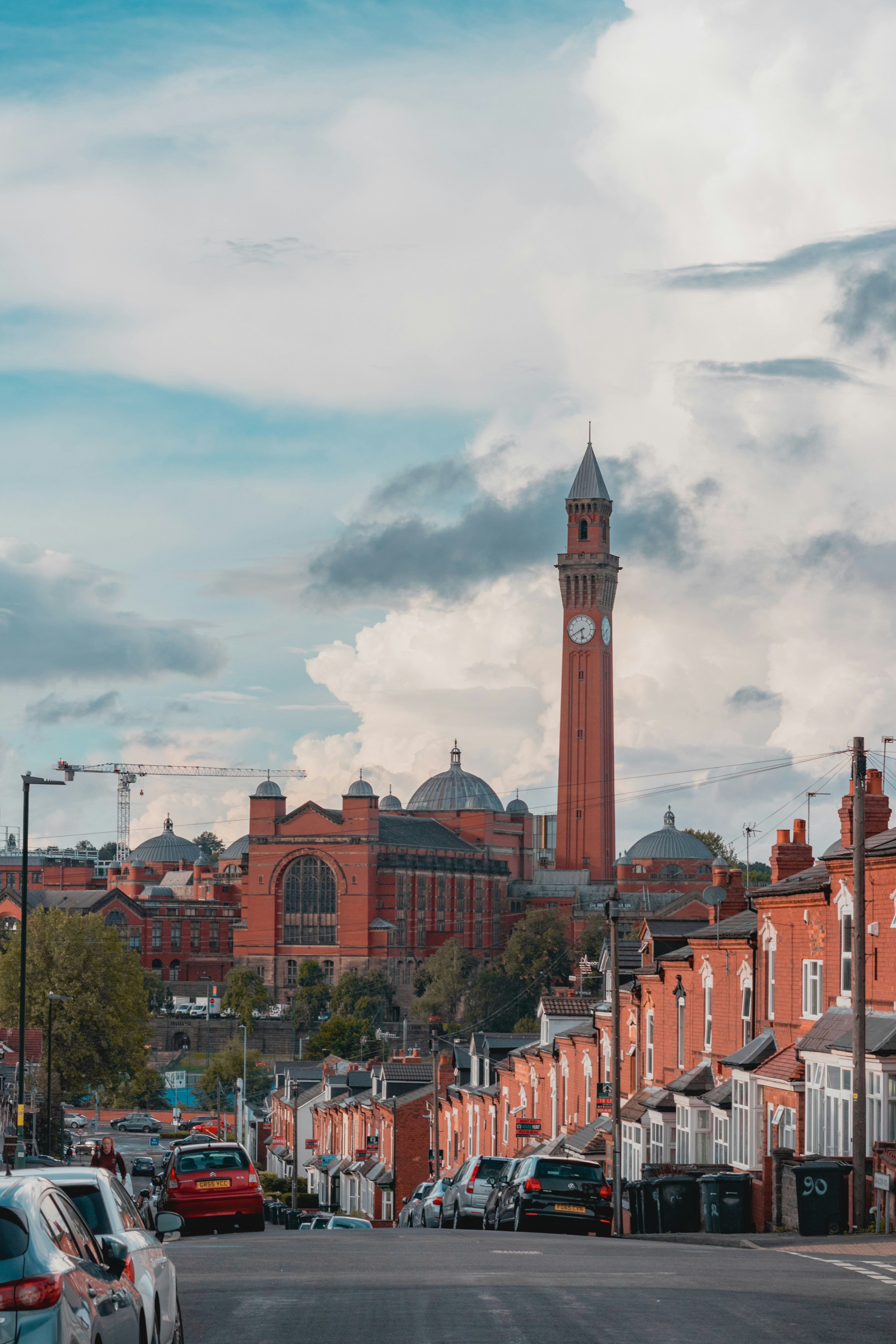 Web Design Services in Birmingham - DreamX