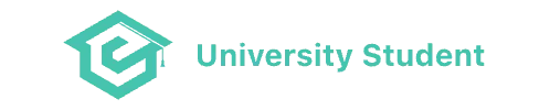 University Student logo