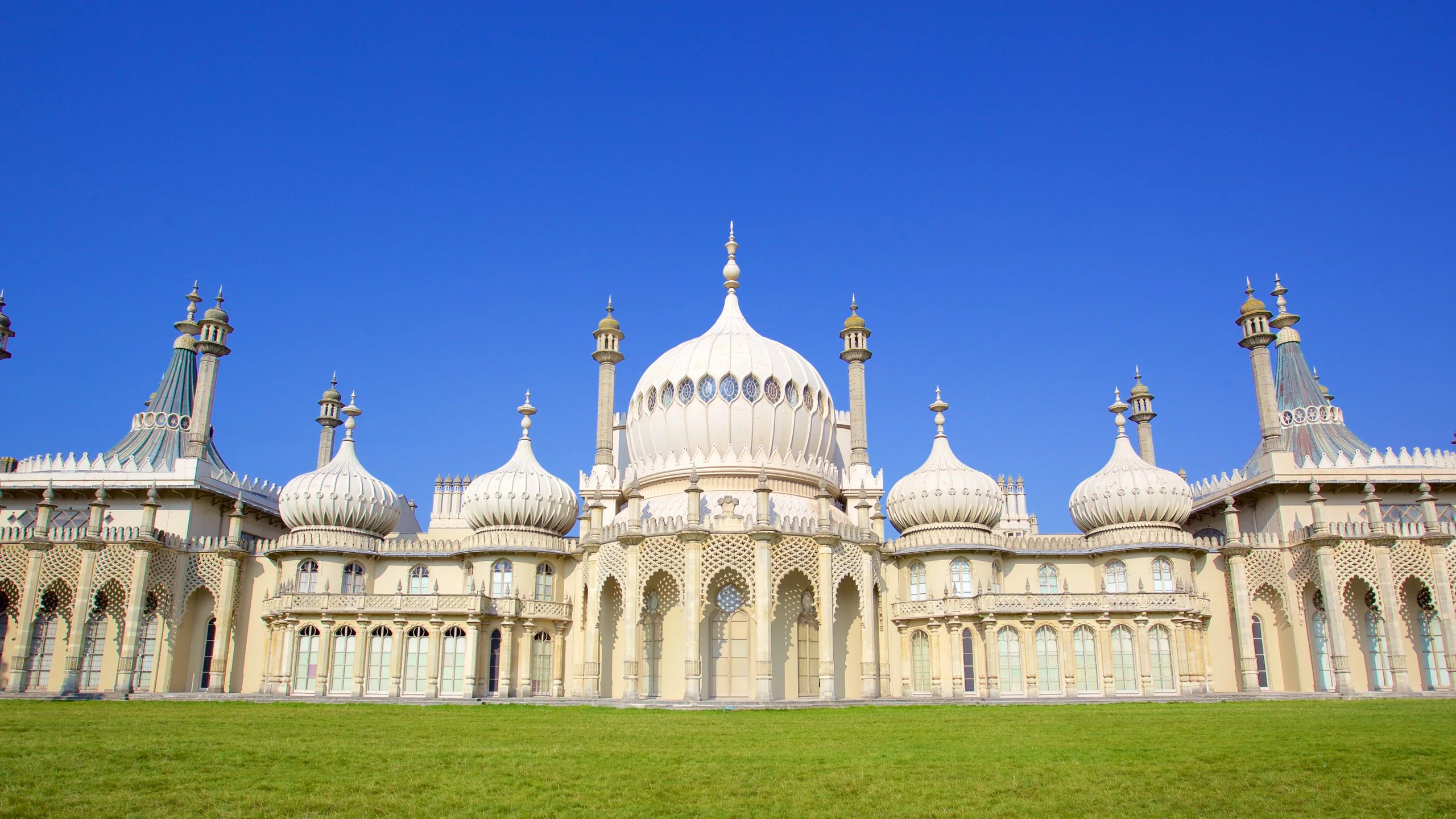 Web Design Services in Brighton - DreamX