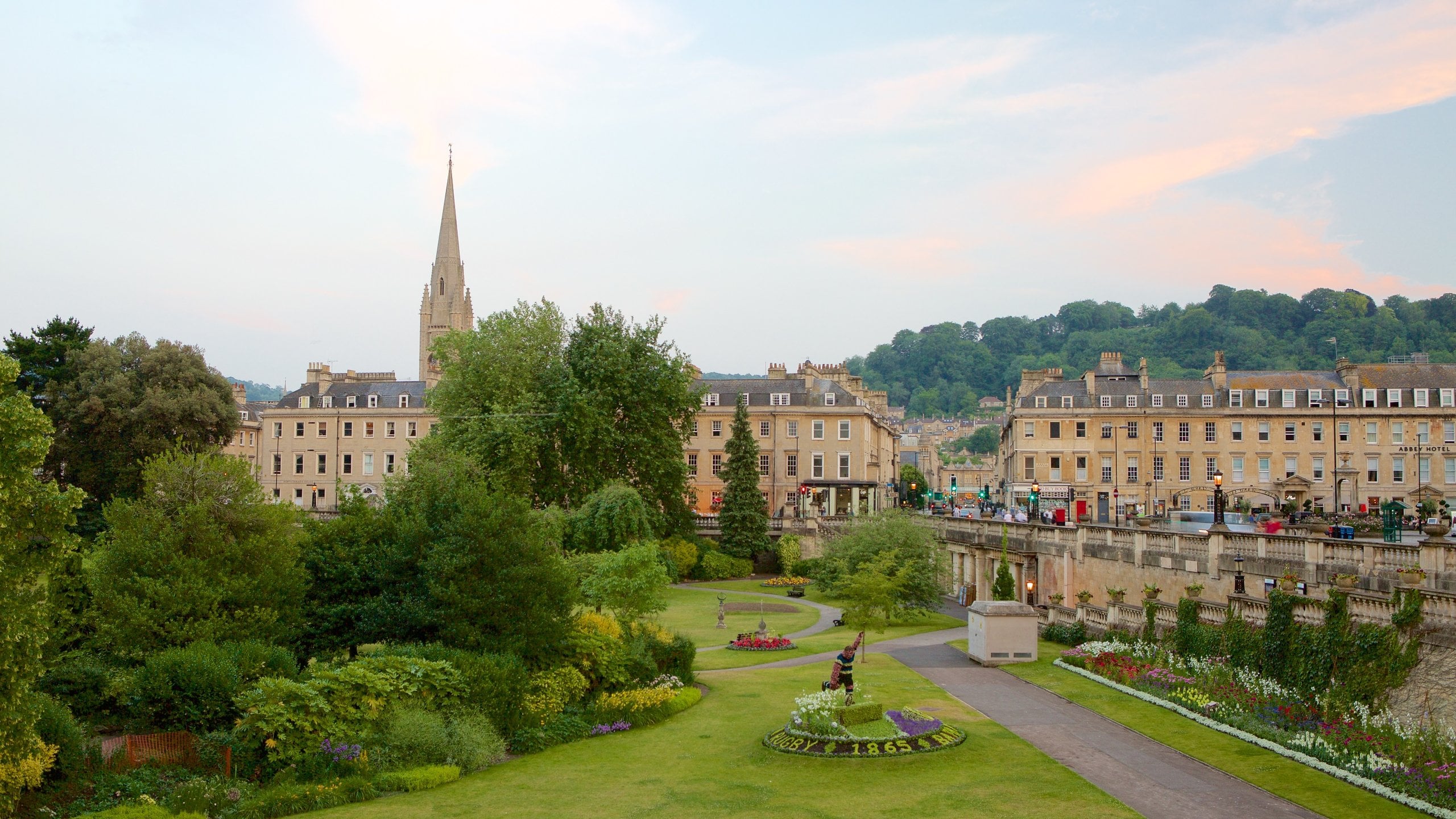 Web Design Services in Bath - DreamX