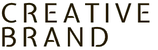 Creative brand logo