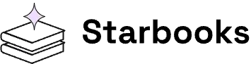 Starbooks logo