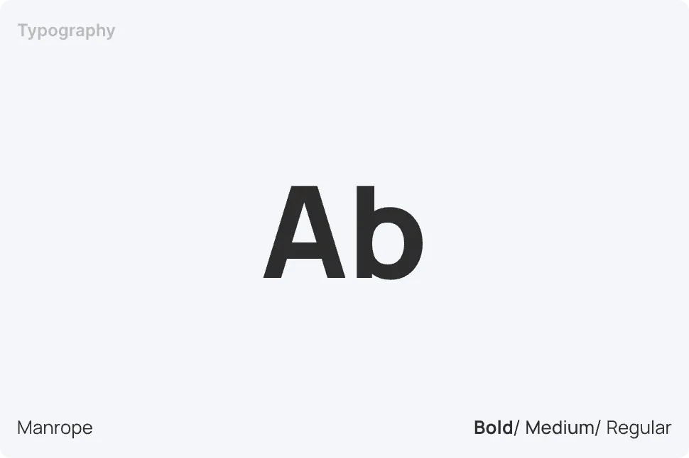 2NHealth typography