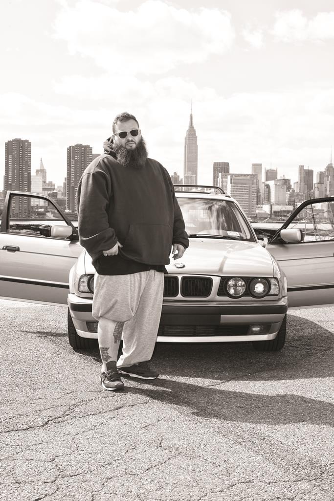 action bronson tour dates