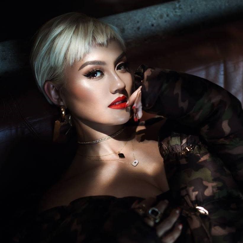 Agnez Mo | Artist: Book, Read Bio, and Contact Agent - United Talent Agency