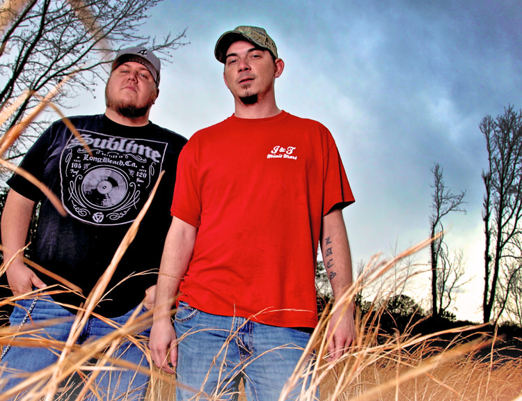 the lacs tee shirts