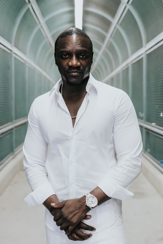 Akon to build Akon city in Uganda by 2036 - Africa Feeds