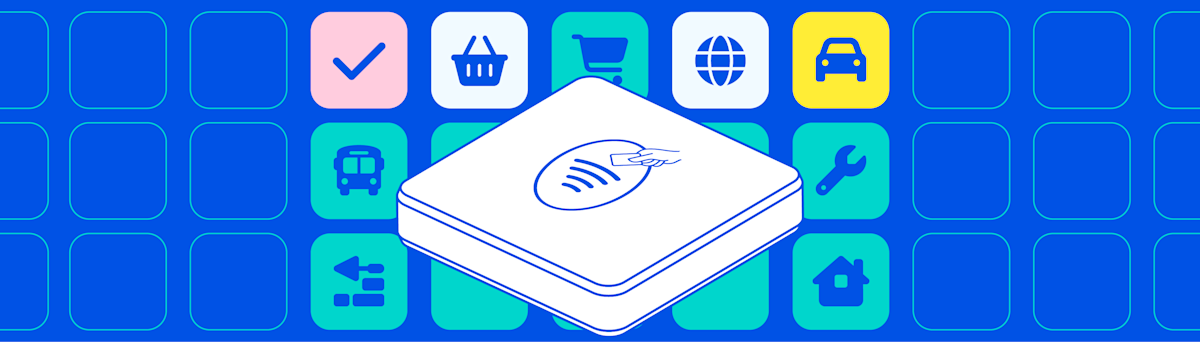 Finixapp Finix Launches iOS Checkout App & Mobile Card Reader | Finix