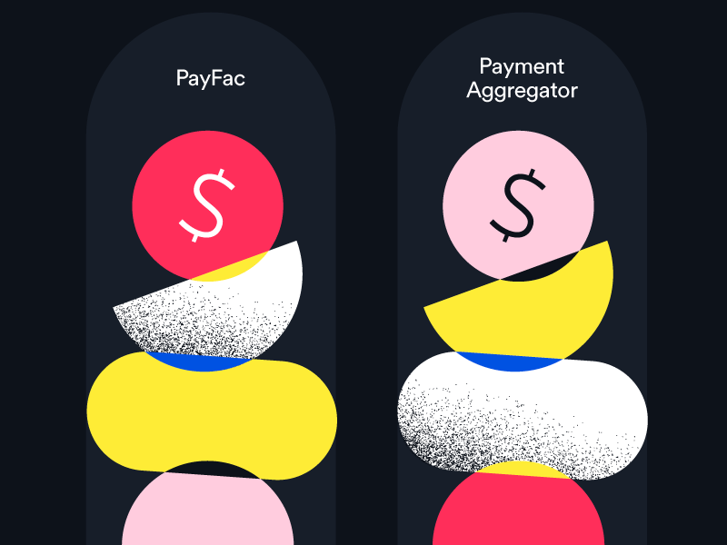 Payment Facilitators Vs Payment Aggregators Finix 2737