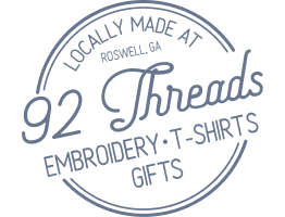 92 Threads