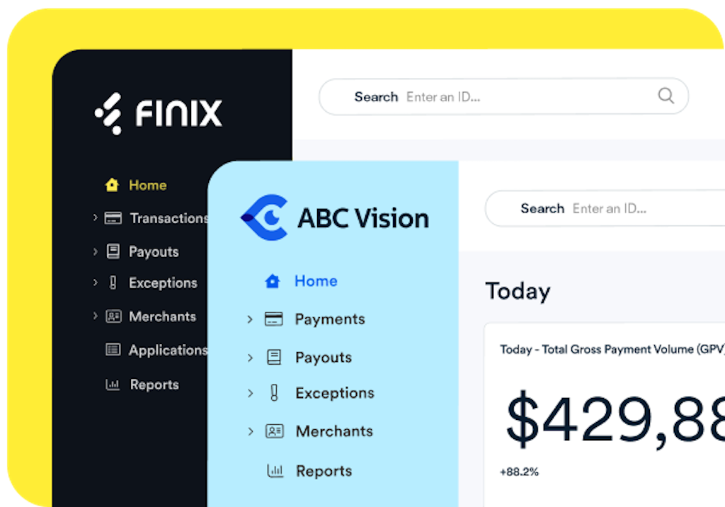 Accept Payments Online | Finix
