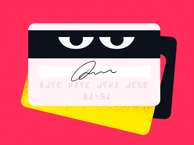Fraud detection gif
