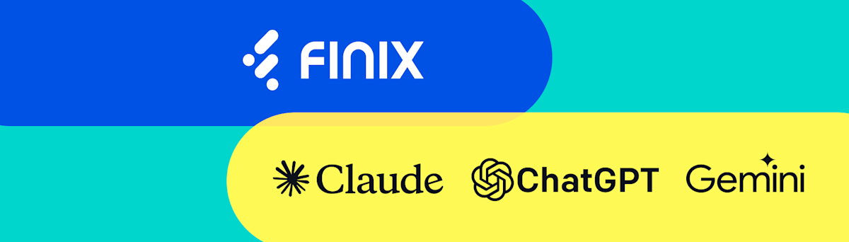 Build payments directly in AI-native workflows with Finix | Finix