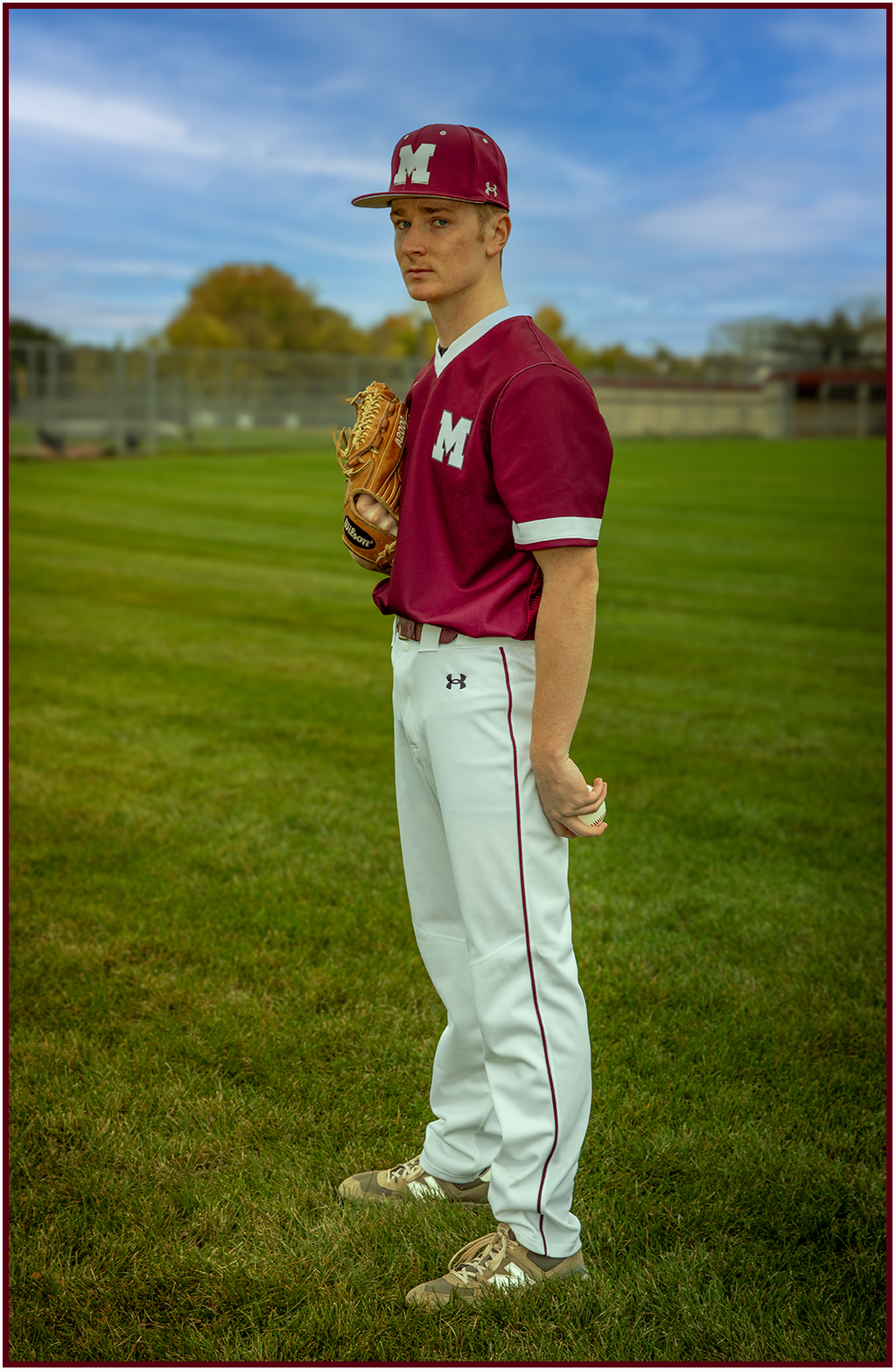 Portraits photography