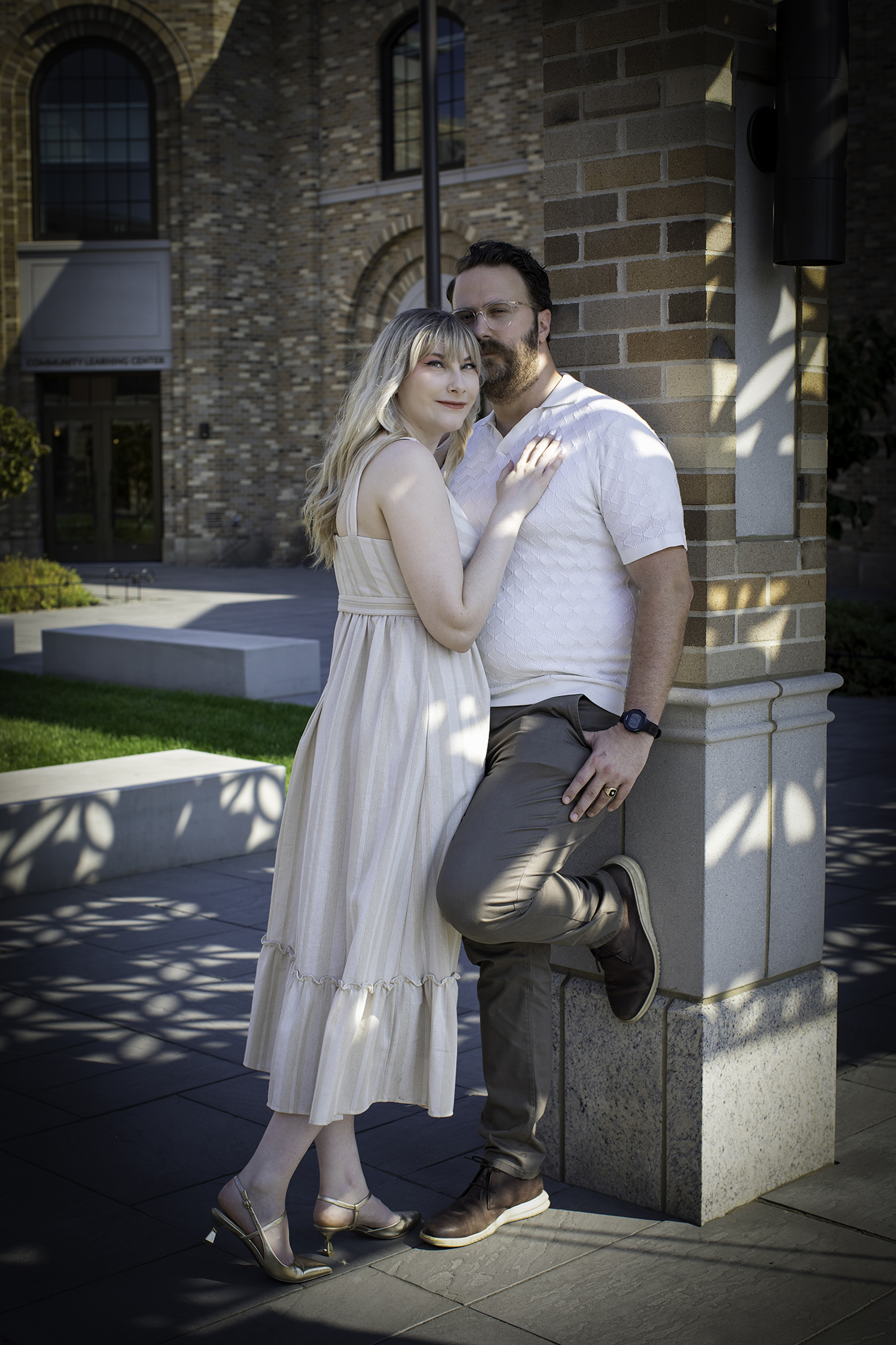 Photography services