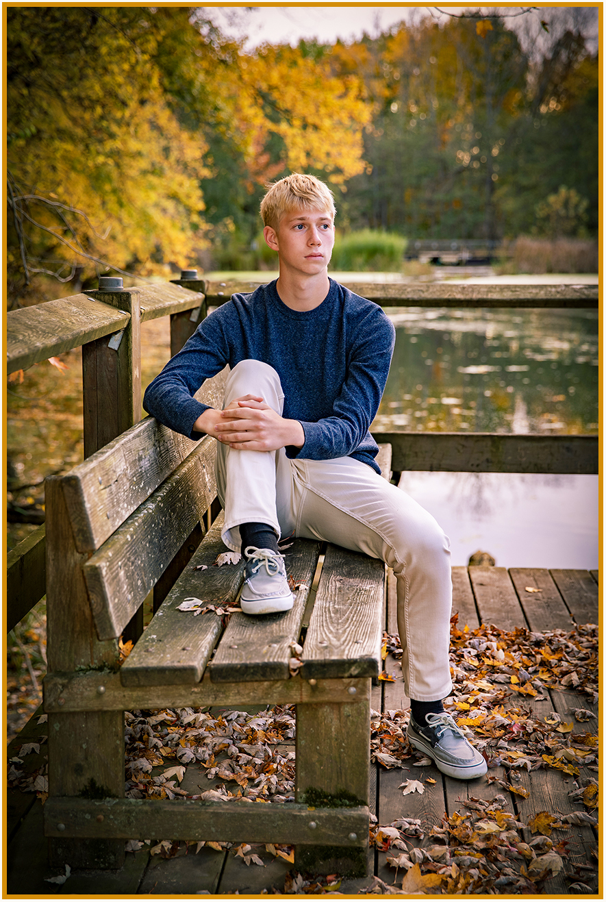 Portraits photography