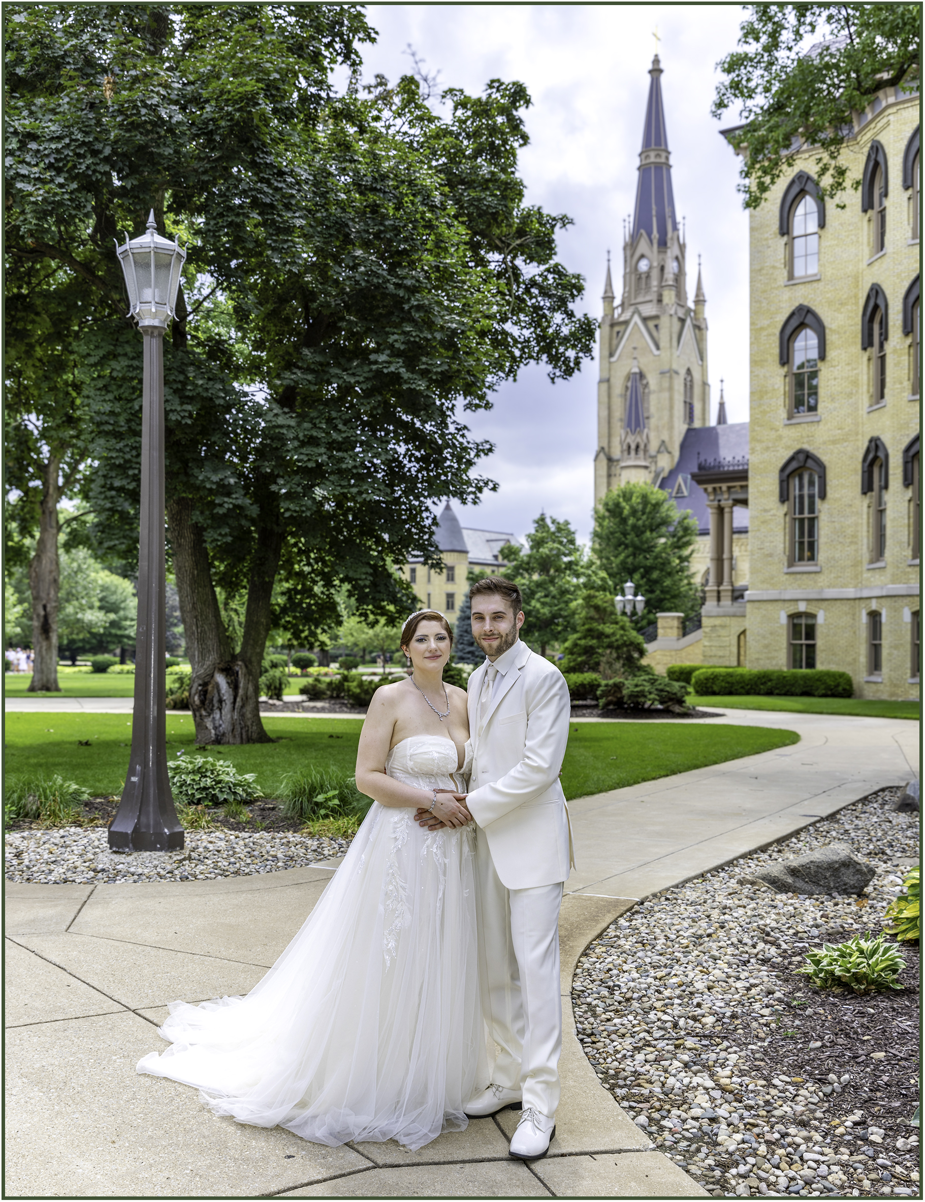 Weddings photography